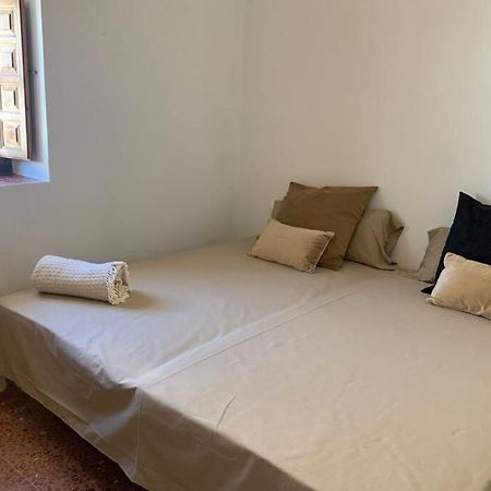 Willa Casa Kabala Reformada Benarrabá Zewnętrze zdjęcie