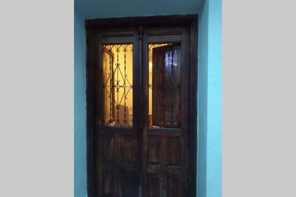 Willa Casa Kabala Reformada Benarrabá Zewnętrze zdjęcie